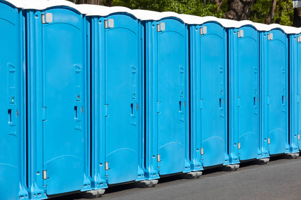 Best Construction Site Portable Toilets  in Gervais, OR